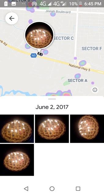 google maps openen.